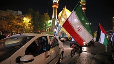 Iran Tetap Kuat: Ekonomi Tahan Agresi Israel? Bukti Mengejutkan