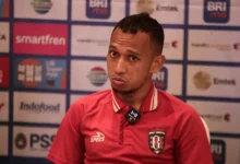 Irfan Jaya: Profil Lengkap & Kisah di Piala AFF