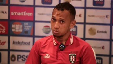 Irfan Jaya: Profil Lengkap & Kisah di Piala AFF