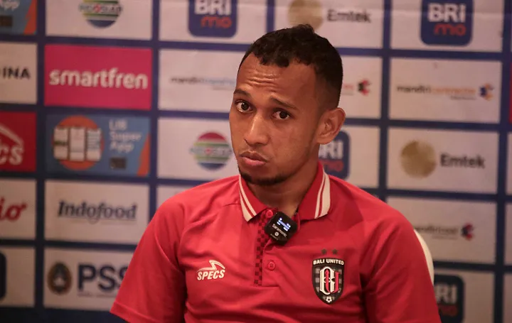 Irfan Jaya: Profil Lengkap & Kisah di Piala AFF