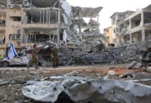 Israel vs Iran: Korban Tewas Meningkat, Perang Hari Keempat
