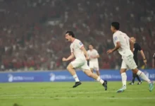 Jadwal Baru Timnas Indonesia vs Australia 20 Maret 2025: Cek!