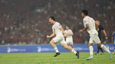 Jadwal Baru Timnas Indonesia vs Australia 20 Maret 2025: Cek!