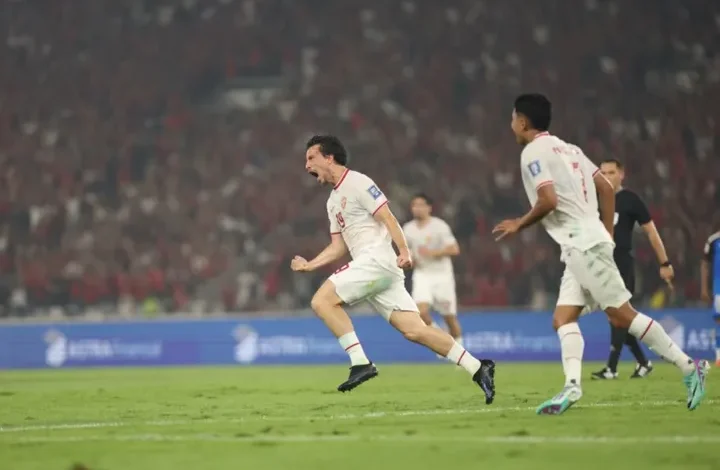 Jadwal Baru Timnas Indonesia vs Australia 20 Maret 2025: Cek!