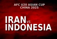 Jadwal Baru! Timnas U-20 Indonesia vs Iran Live RCTI