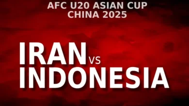 Jadwal Baru! Timnas U-20 Indonesia vs Iran Live RCTI