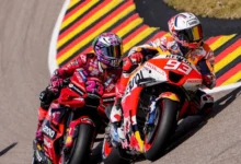 Jadwal Lengkap MotoGP Jerman 2023: Saksikan Aksi Para Pembalap