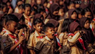 Jadwal Sekolah 2025/2026: Kalender Pendidikan Terbaru & Lengkap
