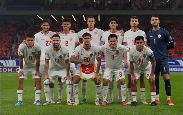 Jadwal Timnas Indonesia vs Australia: Jam, Stadion, & Line Up