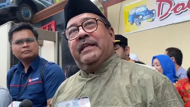 Jakarta Car Free Night Sabtu Malam: Akankah Terwujud?