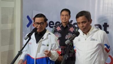 Jakarta Marathon 29 Juni: 32 Jalan Ditutup, Siap?
