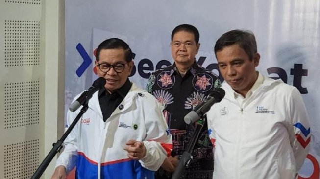 Jakarta Marathon 29 Juni: 32 Jalan Ditutup, Siap?