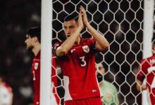 Jay Idzes Serie A: Klub-klub Raksasa Berebut Bek Timnas Indonesia!