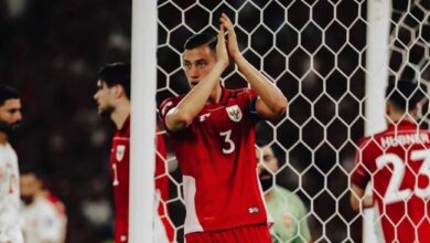 Jay Idzes Serie A: Klub-klub Raksasa Berebut Bek Timnas Indonesia!