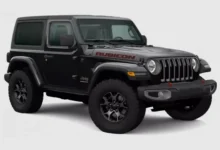 Jeep Wrangler 2024: 10 Alasan Rajanya SUV Off-Road Dunia