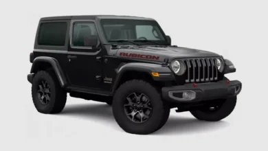 Jeep Wrangler 2024: 10 Alasan Rajanya SUV Off-Road Dunia