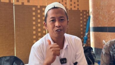 Jemaah Haji Sumenep: Perjalanan Kaki Muzdalifah-Masjidil Haram