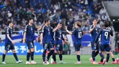 Jepang Krisis! Cedera Pemain Jelang Laga Kontra Indonesia