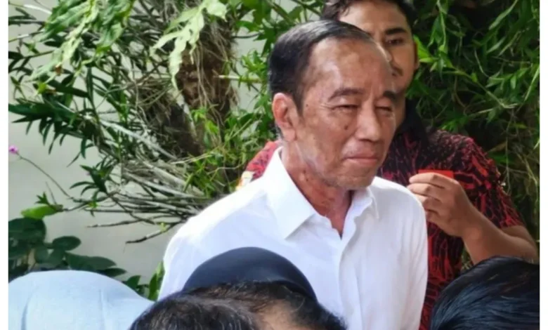 Jokowi Bantah Isu Kesehatan, Video Viral Rumah Sakit Hoaks?