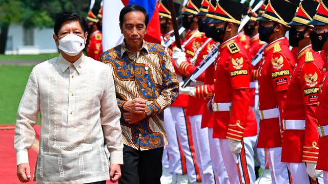 Jokowi Beri Masukan, Persis Solo Bidik Pemain Timnas Berkualitas