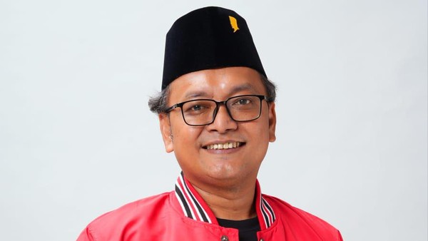 Jokowi Dukung PSI? Guntur PDI-P Singgung Kehidupan Biasa