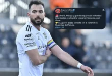 Jordi Amat: Rebutan Dua Klub Spanyol & Persija Jakarta!