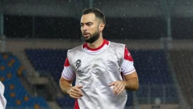 Jordi Amat Resmi Menganggur: Kode Rahasia Dewa United Bocor?
