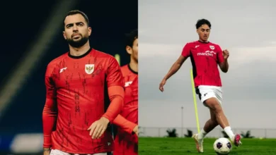 Jordi Amat & Struick Pilih Persib: Persija Jakarta Kehilangan Dua Bintang?