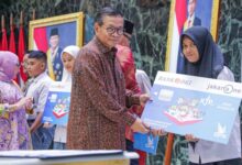 KJP Plus & KJMU: Bantuan Pendidikan Naik, Siswa Lebih Terbantu