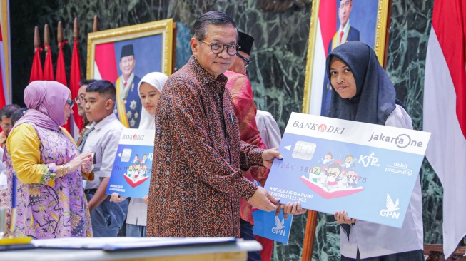 KJP Plus & KJMU: Bantuan Pendidikan Naik, Siswa Lebih Terbantu