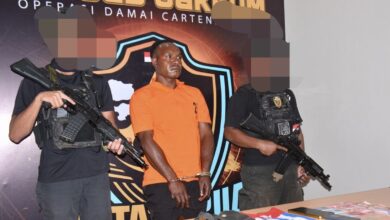KKB Papua: Bisnis Emas Pendanaan Senjata Api Terungkap