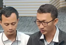 KPK Dalami Gratifikasi: Dua Mantan Pejabat MPR Diperiksa
