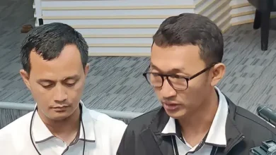 KPK Dalami Gratifikasi: Dua Mantan Pejabat MPR Diperiksa