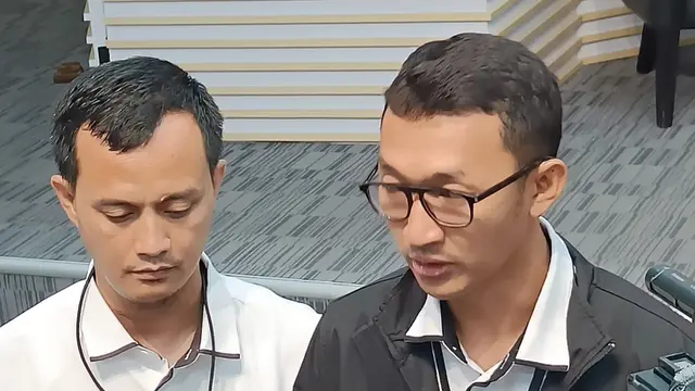 KPK Dalami Gratifikasi: Dua Mantan Pejabat MPR Diperiksa