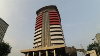 KPK Geledah Taspen: Tersangka Korporasi, Skandal Besar Terungkap?