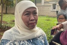 KPK Panggil Lagi Khofifah: Kasus Dana Hibah Jatim Memanas!