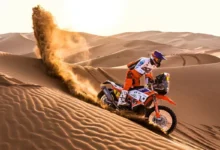 KTM 450 Rally Replica 2025: 100 Unit Terbatas, Dapatkan Sekarang