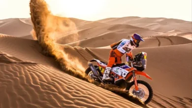 KTM 450 Rally Replica 2025: 100 Unit Terbatas, Dapatkan Sekarang