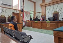 KTP Dipinjam, Poniman Divonis 2 Tahun: Kasus Kredit Motor