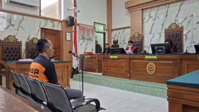 KTP Dipinjam, Poniman Divonis 2 Tahun: Kasus Kredit Motor