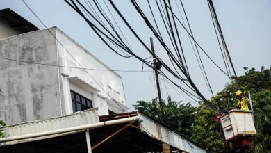 Kabel Liar Cengkareng Makan Korban: DPRD Jakarta Tuntut Penertiban Segera!