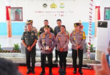 Kapolri Jamin Kualitas Bahan Baku Dapur MBG Polri