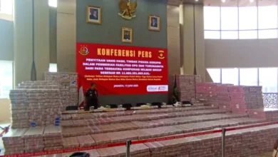 Kasus Wilmar: Dana Jaminan Miliaran Rupiah, Penjelasan Mengejutkan Kejagung