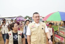 Kebakaran Kapuk Muara: Pemerintah Harus Segera Tindak Lanjut!