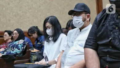 Kejagung Banding Vonis Ringan Zarof Ricar: Ini Alasannya