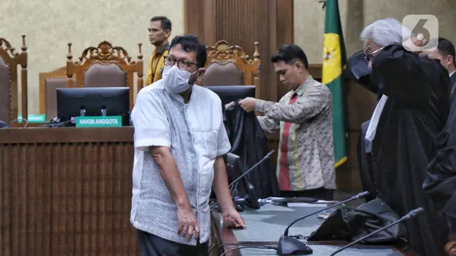 Kejagung Banding Vonis Zarof Ricar: Bukan Soal Ringan Hukuman