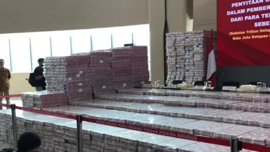 Kejagung Didesak Ungkap Korupsi Besar: Jangan Lembek!