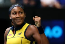 Kejutan! Coco Gauff Gugur, Qatar Open 2025 Berakhir Pahit
