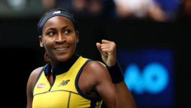 Kejutan! Coco Gauff Gugur, Qatar Open 2025 Berakhir Pahit