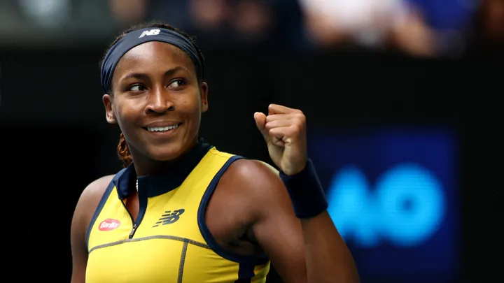Kejutan! Coco Gauff Gugur, Qatar Open 2025 Berakhir Pahit